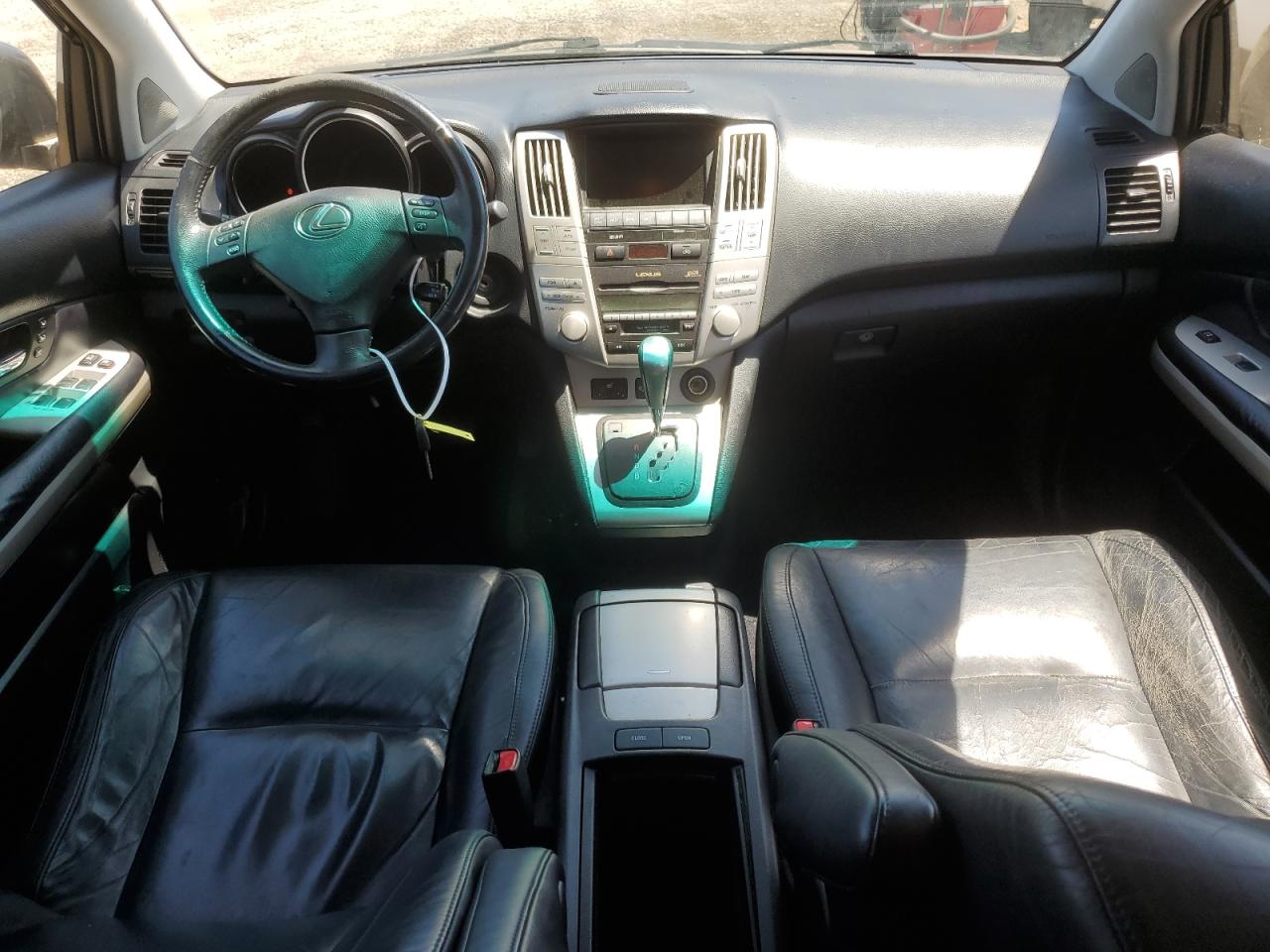 2006 Lexus Rx 400 VIN: JTJHW31U860033869 Lot: 66778044