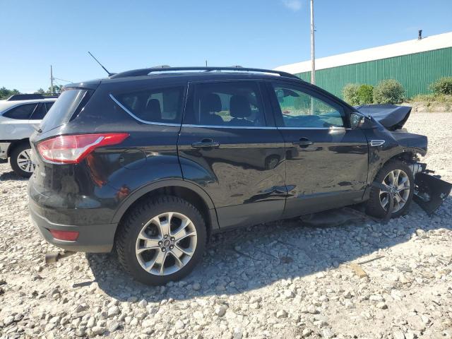  FORD ESCAPE 2013 Черный