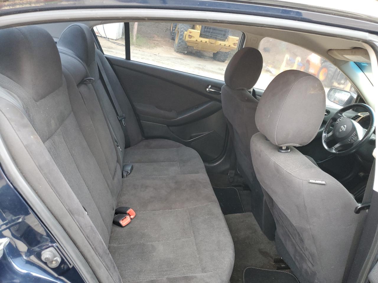 2011 Nissan Altima Base VIN: 1N4AL2APXBN513402 Lot: 65865614