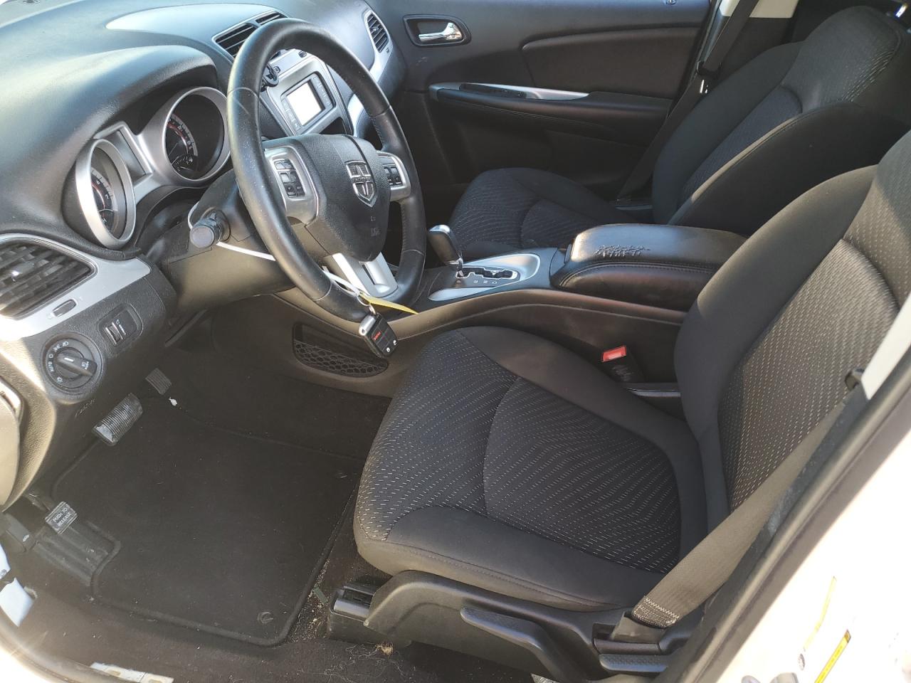 2018 Dodge Journey Sxt VIN: 3C4PDCBG7JT525348 Lot: 66131914