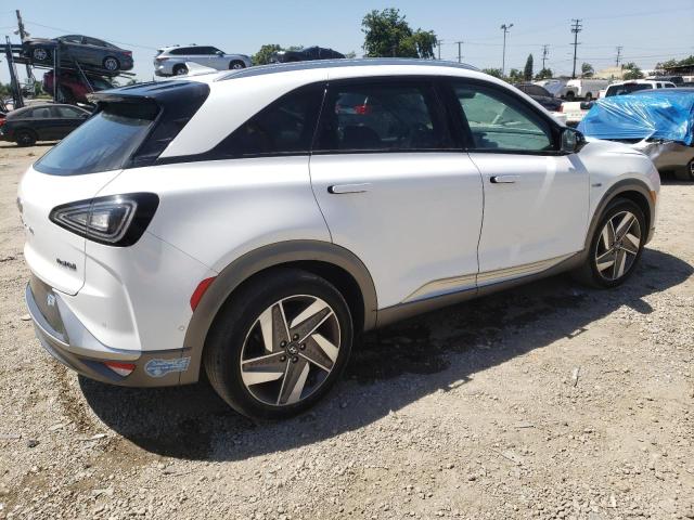  HYUNDAI NEXO 2020 White