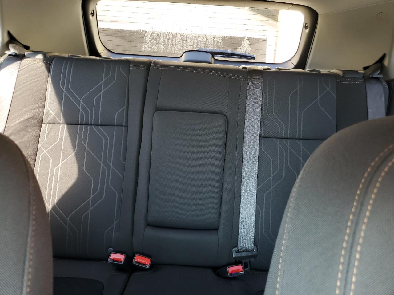 2020 Chevrolet Trax 1Lt VIN: KL7CJLSB8LB335295 Lot: 65062074