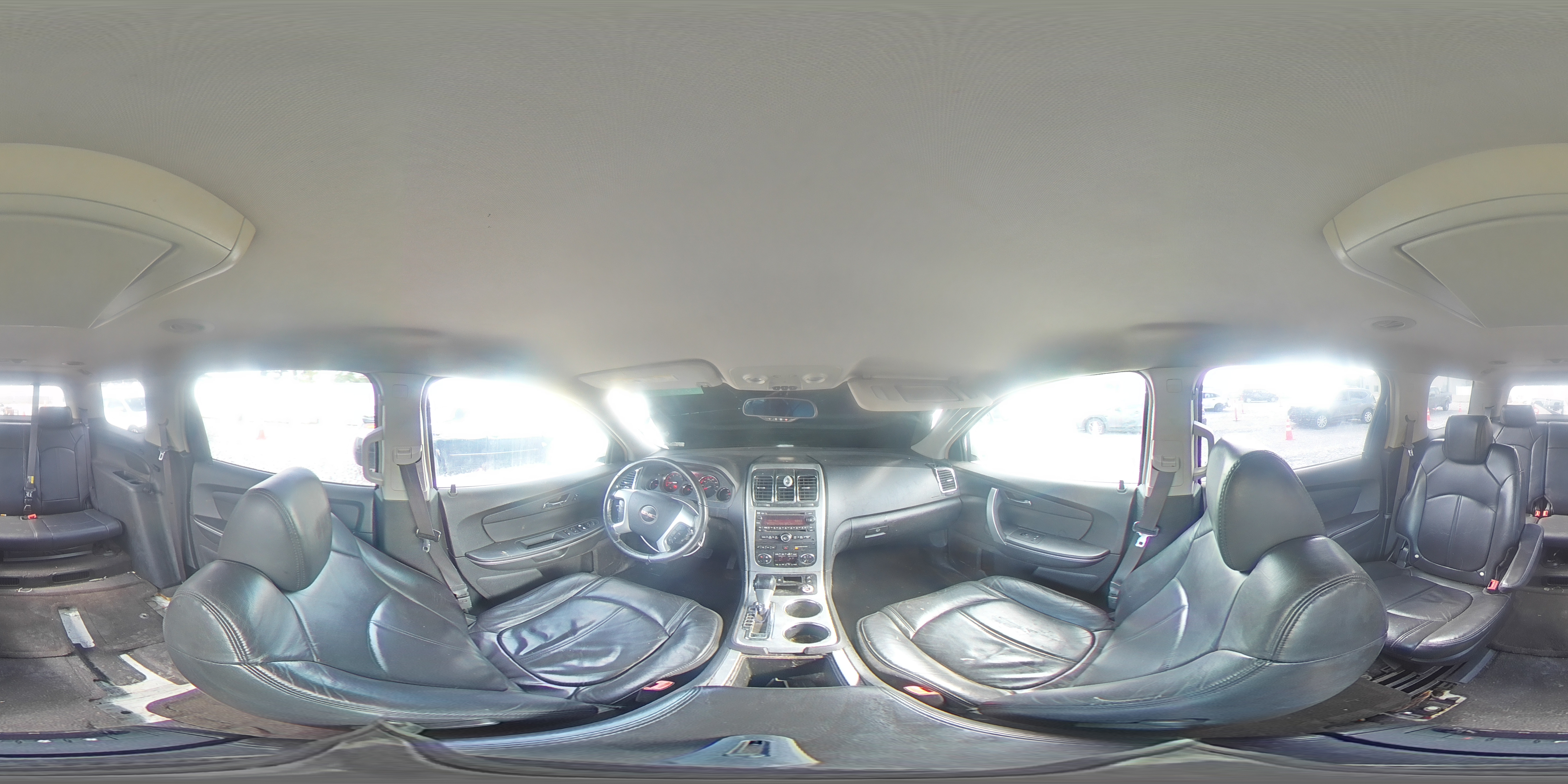 2009 GMC Acadia Slt-1 VIN: 1GKEV23D89J129634 Lot: 65618474