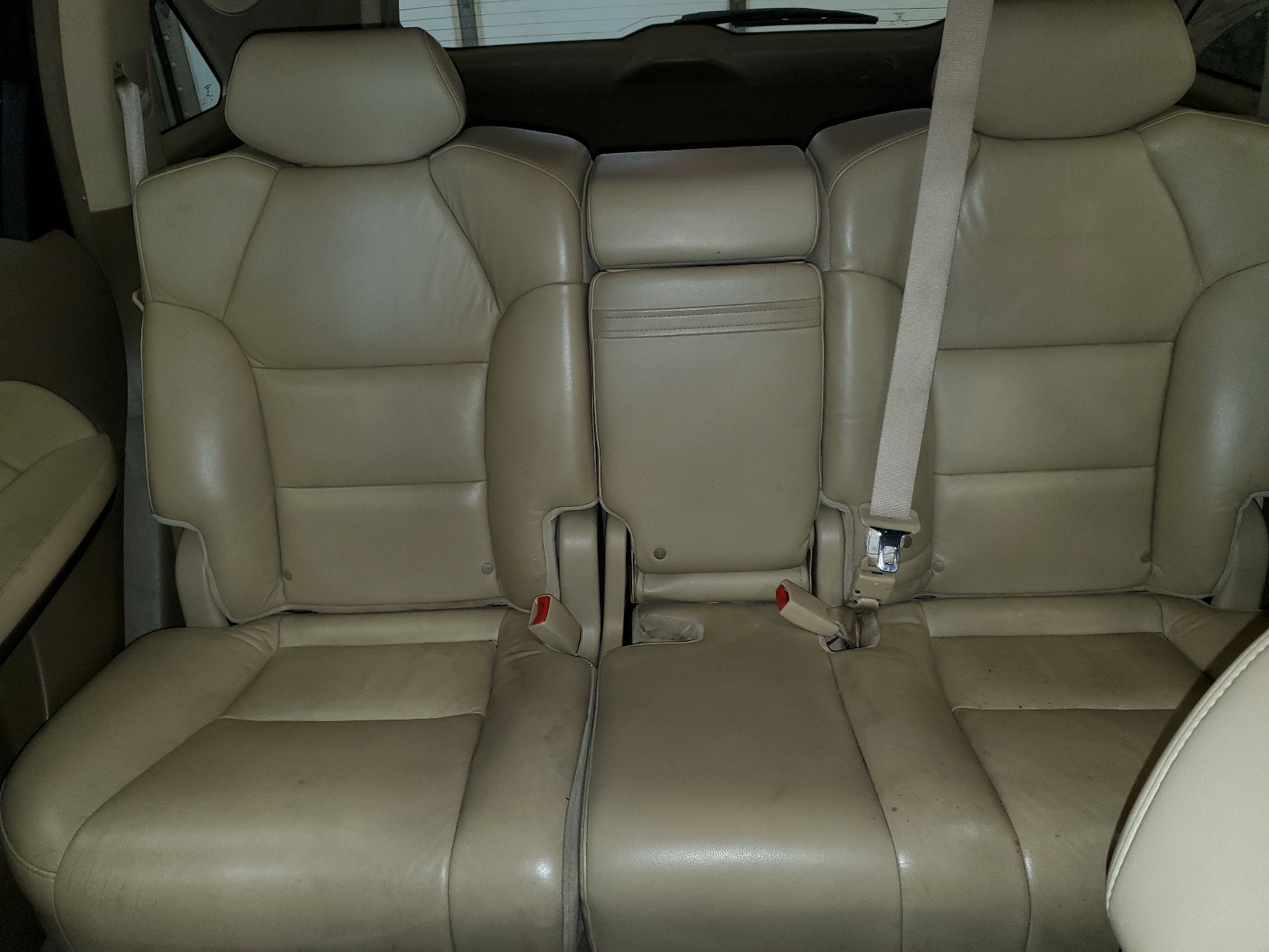 2HNYD28478H507246 2008 Acura Mdx Technology