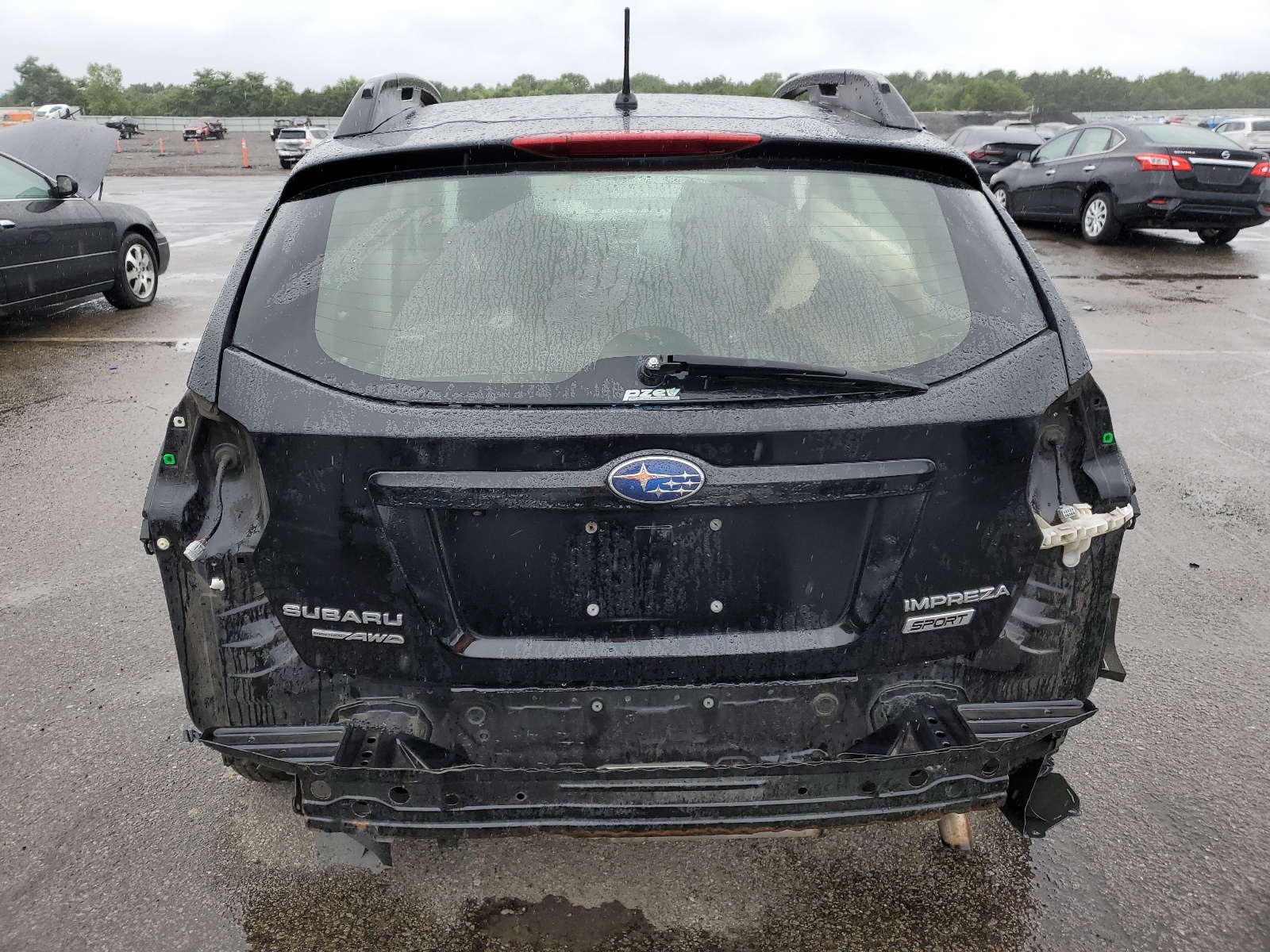 JF1GPAT69FG270317 2015 Subaru Impreza Sport