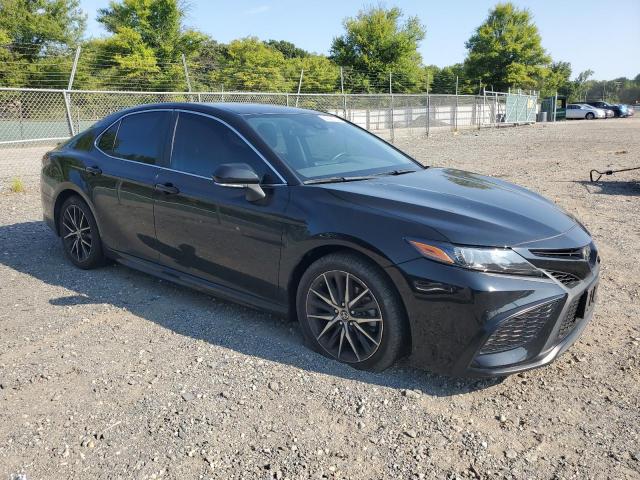 4T1G11AK8PU728858 Toyota Camry SE N 4