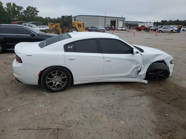 Sedans DODGE CHARGER 2015 Biały