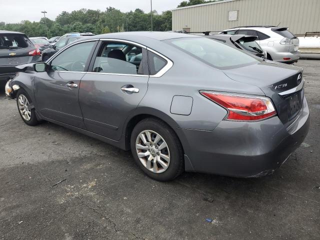  NISSAN ALTIMA 2015 Gray