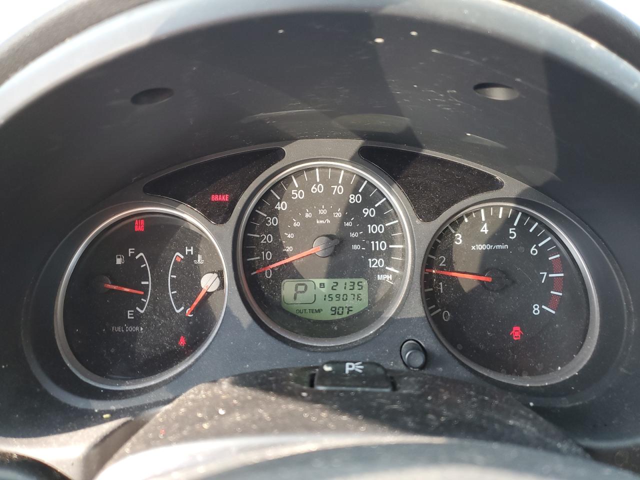 2006 Subaru Forester 2.5X Premium VIN: JF1SG65686H743493 Lot: 65683224