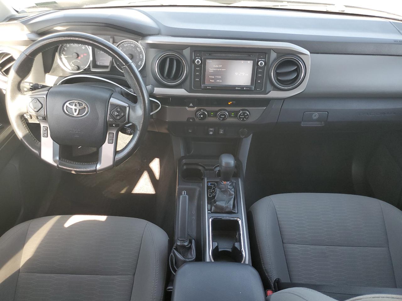 2018 Toyota Tacoma Double Cab VIN: 3TMAZ5CN0JM053164 Lot: 67861734