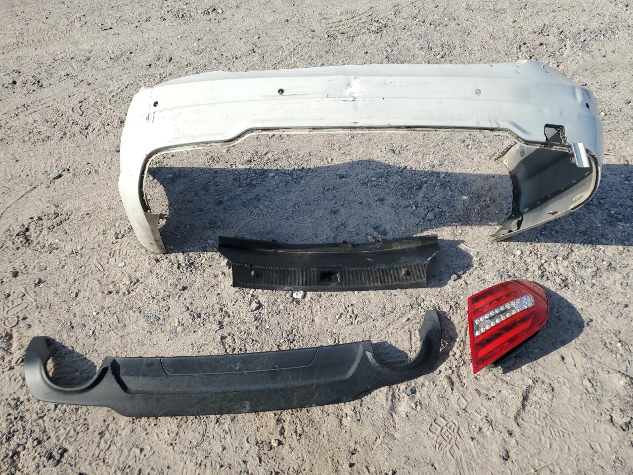 2012 Mercedes-Benz C 300 4Matic VIN: WDDGF8BB4CA650593 Lot: 67381314