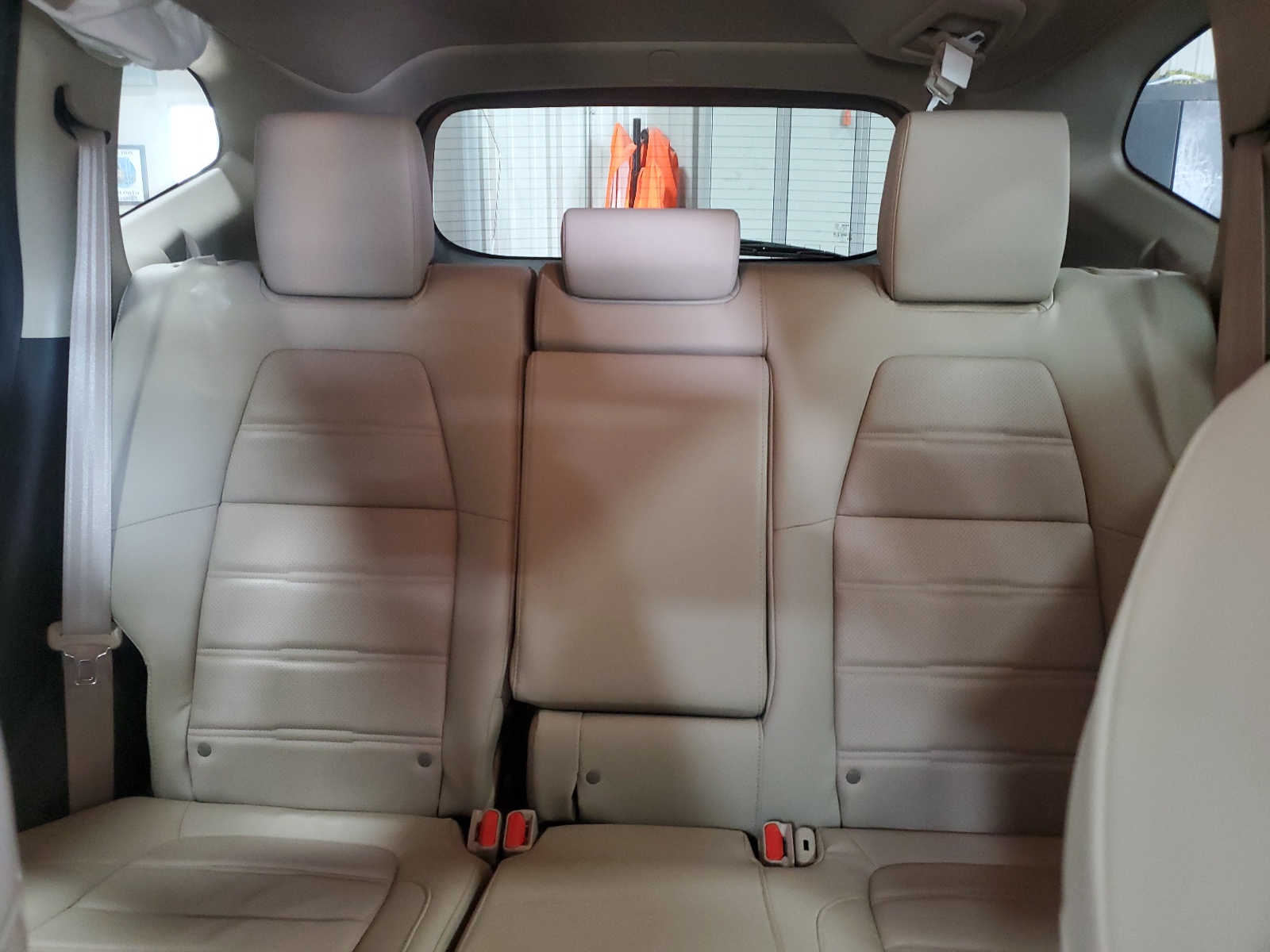 2HKRW2H83KH628748 2019 Honda Cr-V Exl