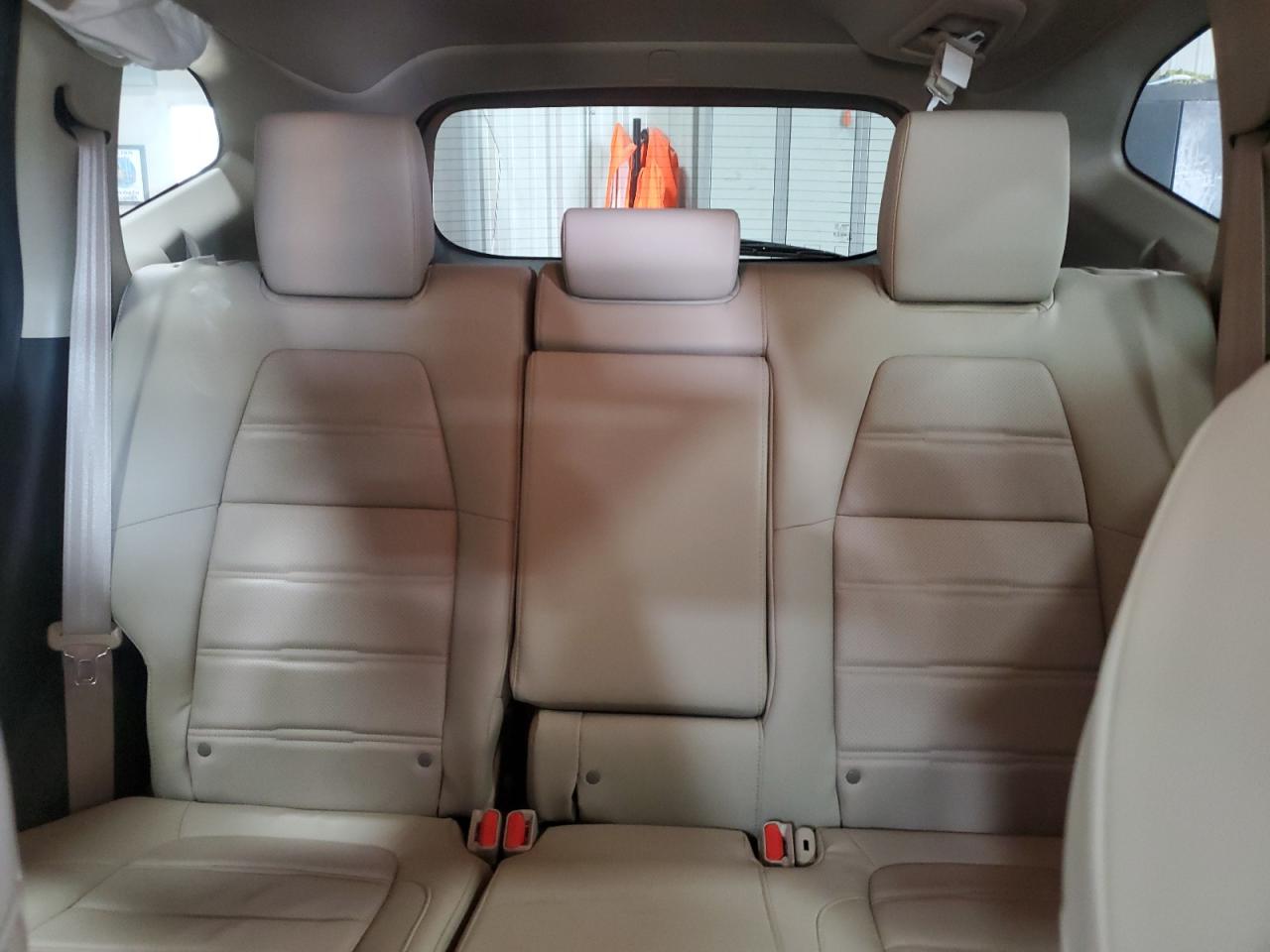 2019 Honda Cr-V Exl VIN: 2HKRW2H83KH628748 Lot: 66118464