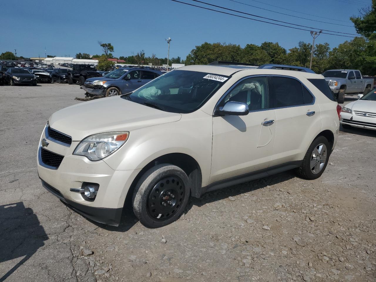 1GNALDEK9FZ138628 2015 CHEVROLET EQUINOX - Image 1