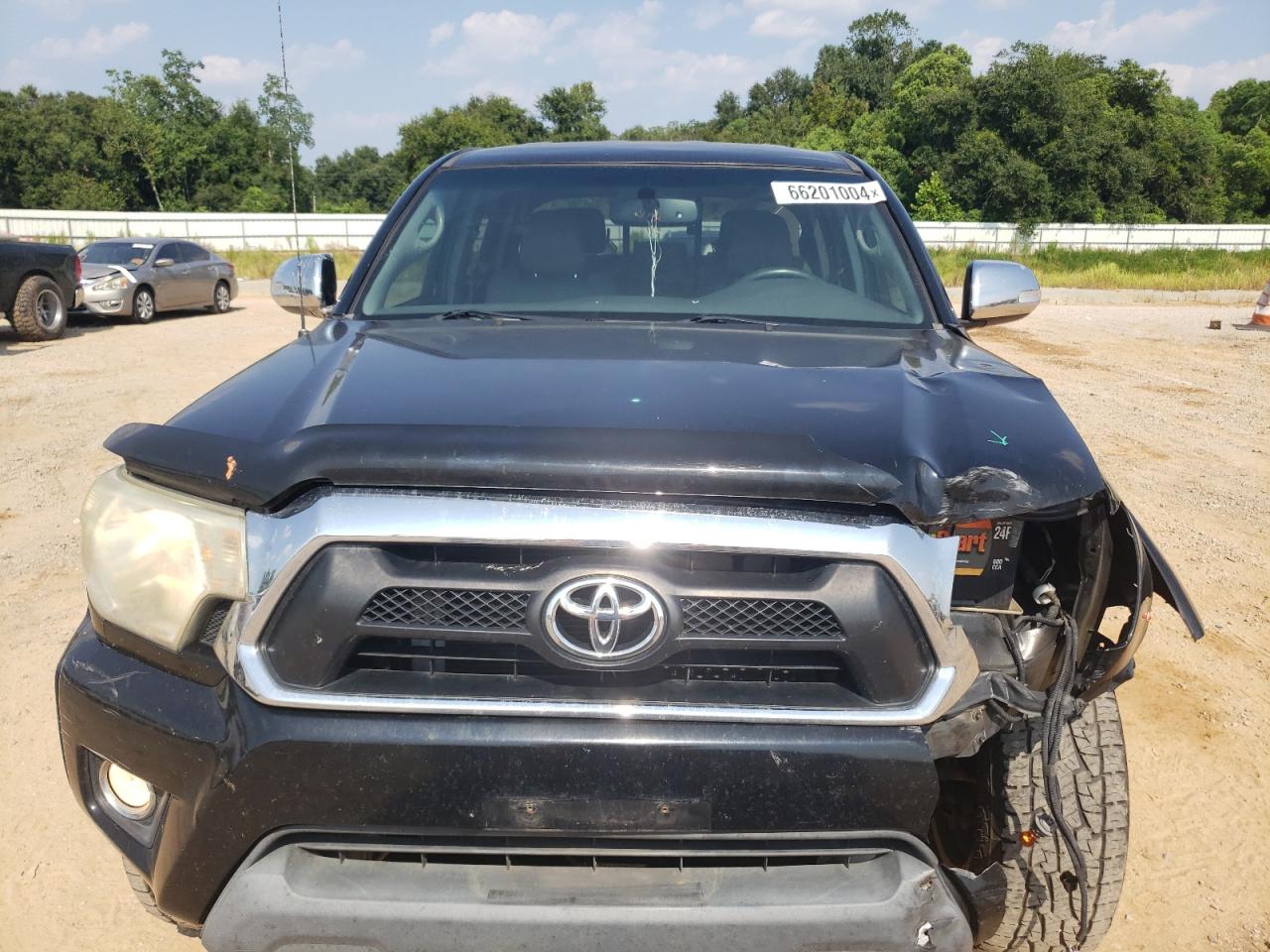 2013 Toyota Tacoma - Image 5