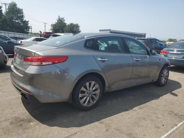  KIA OPTIMA 2016 Szary