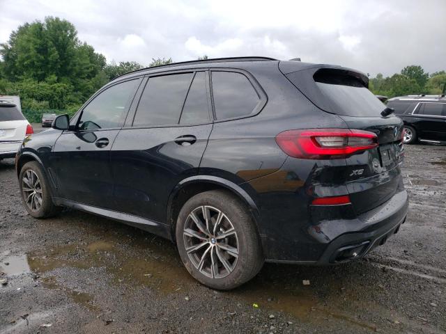 5UXCR6C00N9J78798 BMW X5 XDRIVE4 2