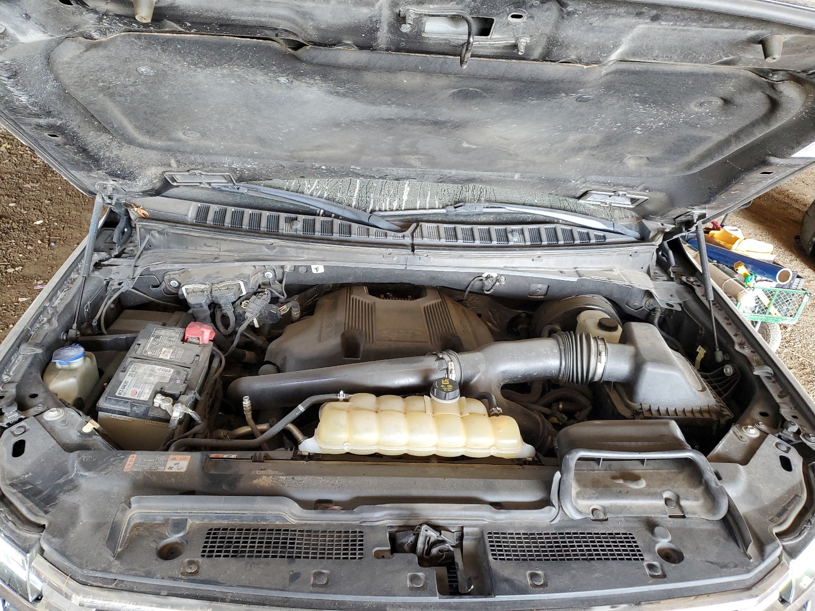 1FMJK1KT0KEA13344 2019 Ford Expedition Max Limited