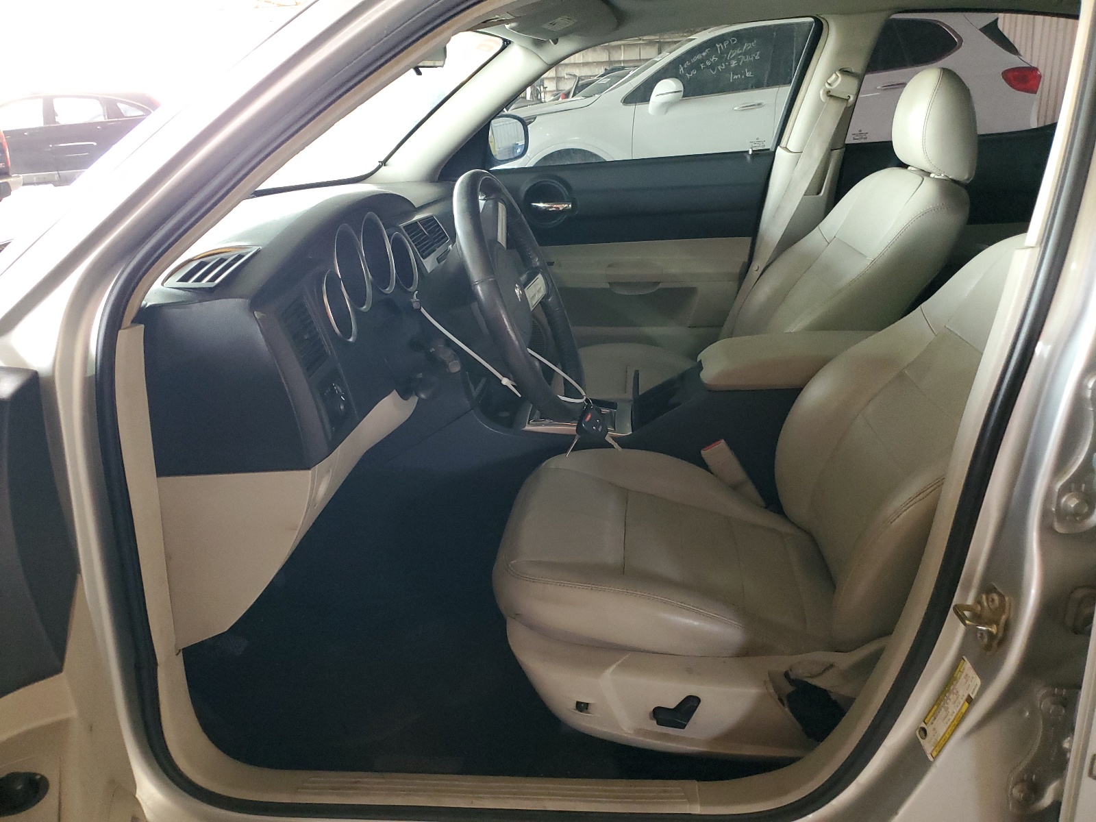 2B3KA53H36H201918 2006 Dodge Charger R/T