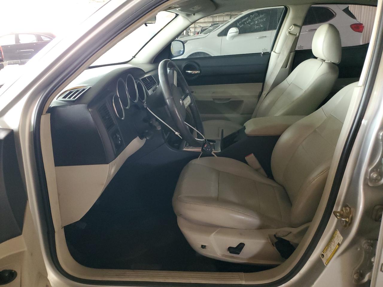 2006 Dodge Charger R/T VIN: 2B3KA53H36H201918 Lot: 65669614