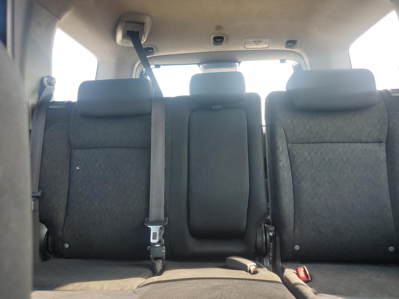 2005 Honda Cr-V Lx VIN: JHLRD68565C008515 Lot: 66725654