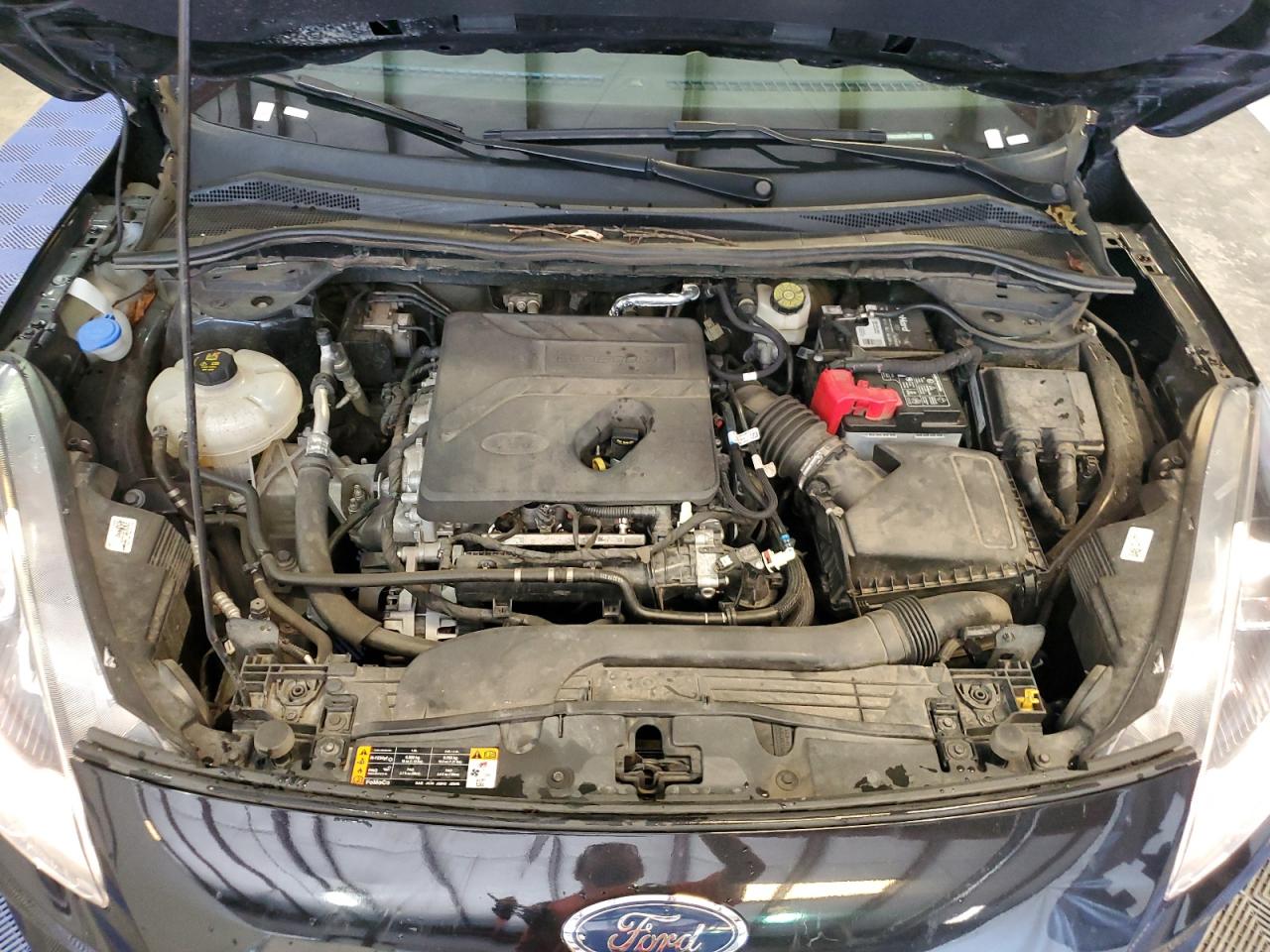 2020 Ford Escape Se VIN: 1FMCU9G66LUC25662 Lot: 67420524