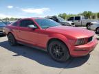 2007 Ford Mustang  на продаже в Littleton, CO - Rear End