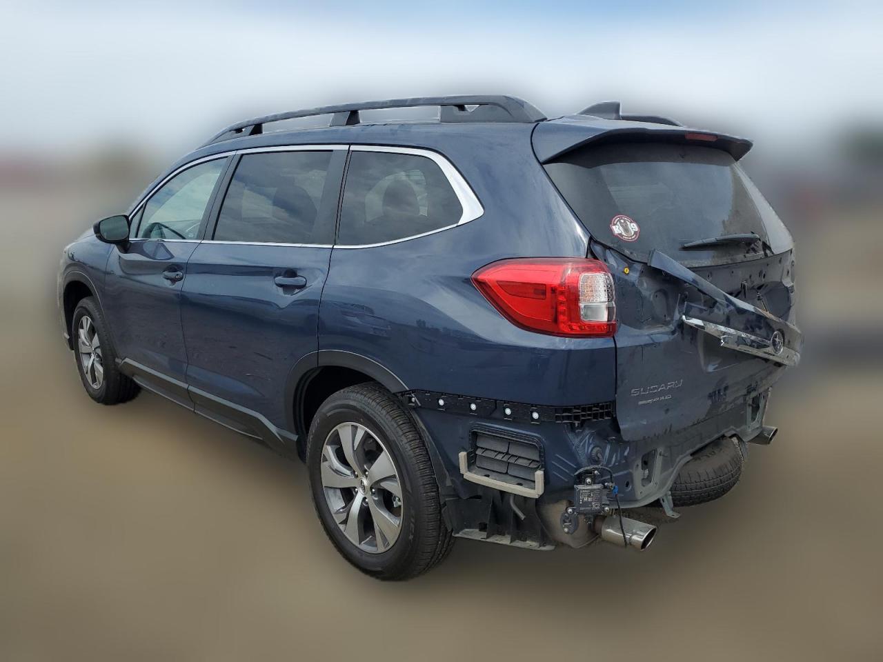 2024 Subaru Ascent Premium VIN: 4S4WMACD2R3403665 Lot: 65736394