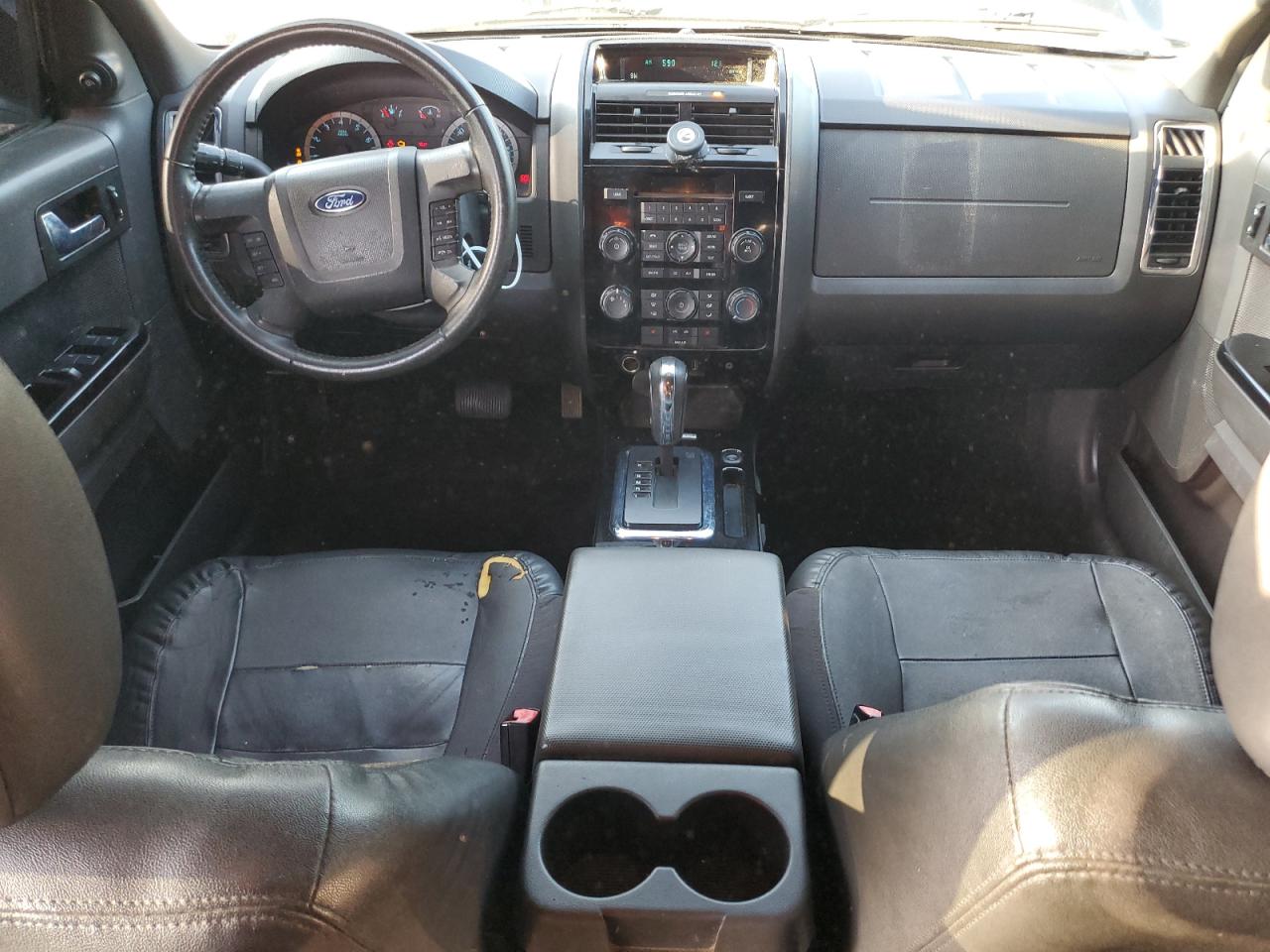 2011 Ford Escape Xlt VIN: 1FMCU0DG6BKC21890 Lot: 69284364