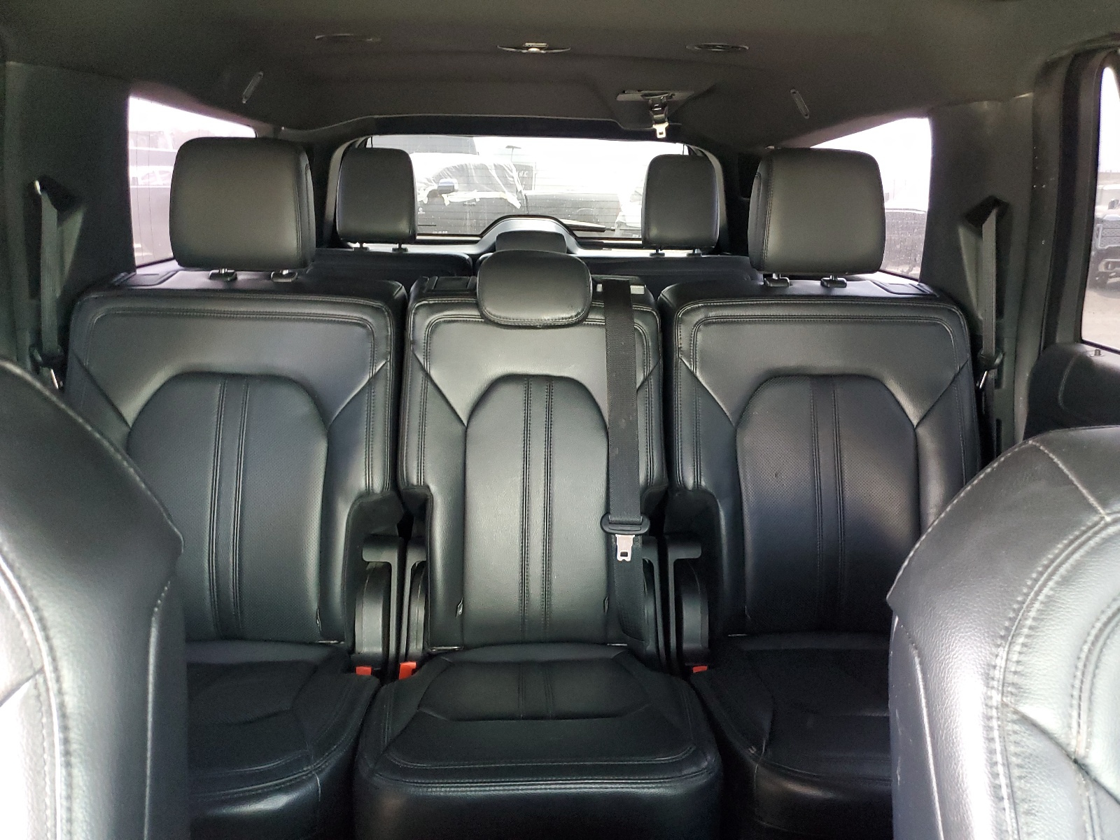 1FMJK1KTXLEB00167 2020 Ford Expedition Max Limited