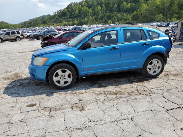 2008 Dodge Caliber 