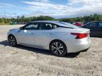 2017 Nissan Maxima 3.5S na sprzedaż w Candia, NH - Front End