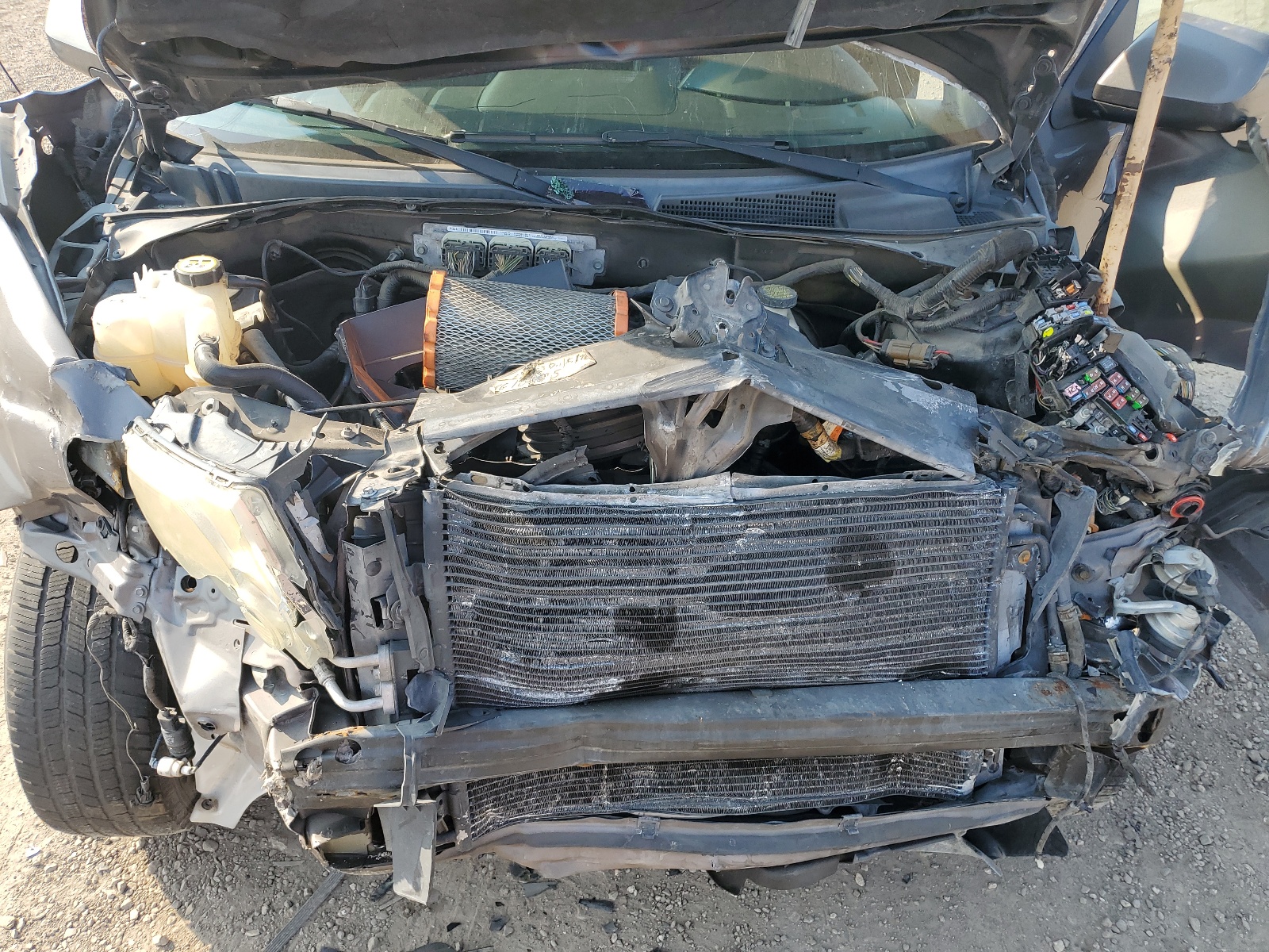 1FMCU0EG1BKC66976 2011 Ford Escape Limited