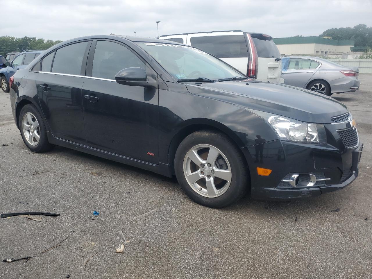 1G1PC5SB3E7323354 2014 Chevrolet Cruze Lt