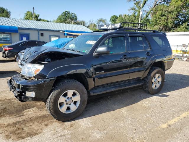 2005 Toyota 4Runner Sr5