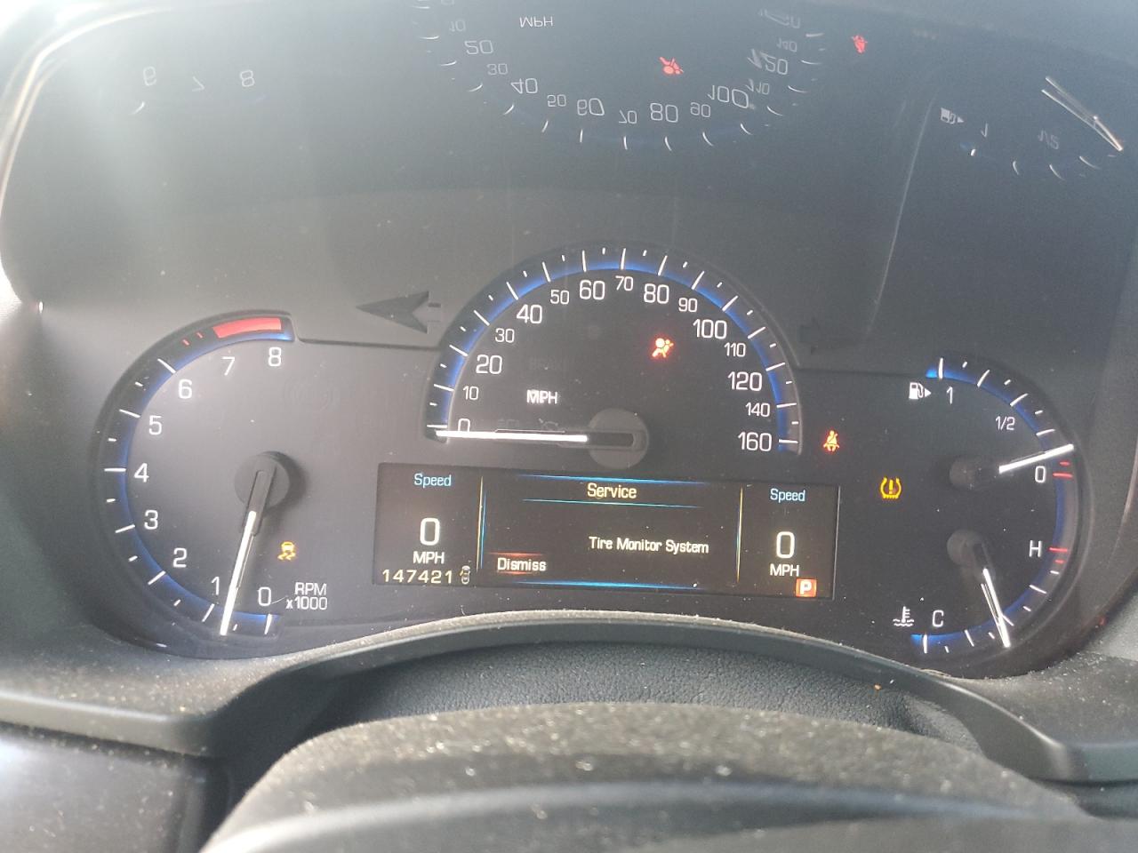 2013 Cadillac Ats VIN: 1G6AA5RXXD0177601 Lot: 69580134