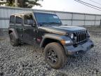 2022 Jeep Wrangler Unlimited Sport zu verkaufen in Windsor, NJ - Rear End