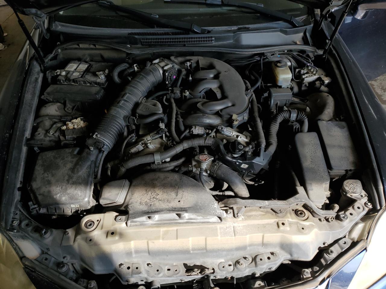 2006 Lexus Is 350 VIN: JTHBE262862005408 Lot: 66083474