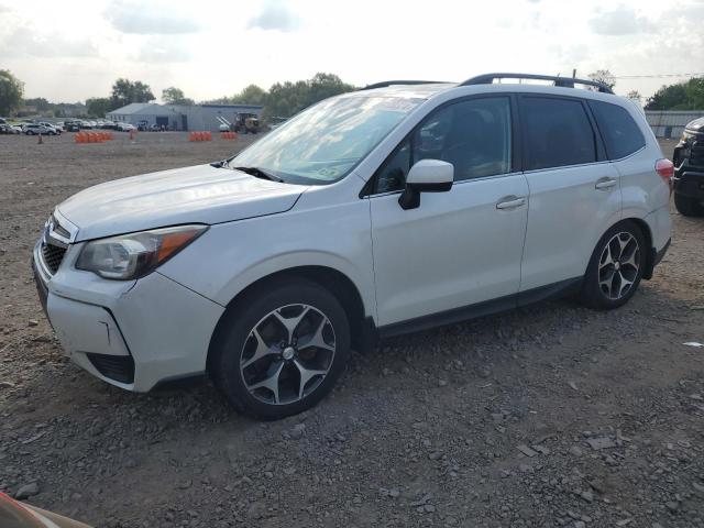 2014 Subaru Forester 2.0Xt Premium