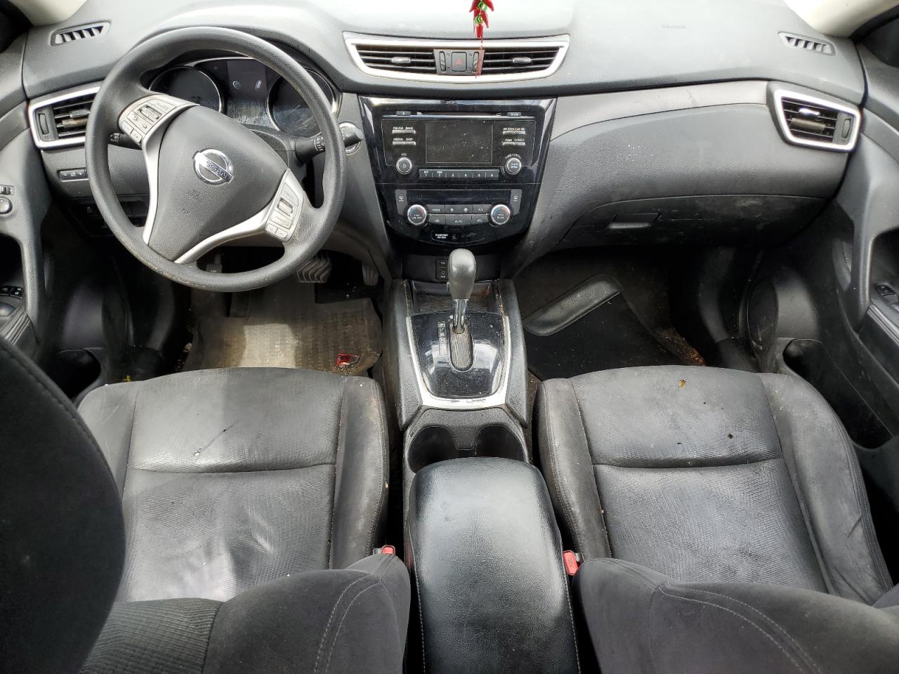 2016 Nissan Rogue S VIN: JN8AT2MV2GW146456 Lot: 67538494