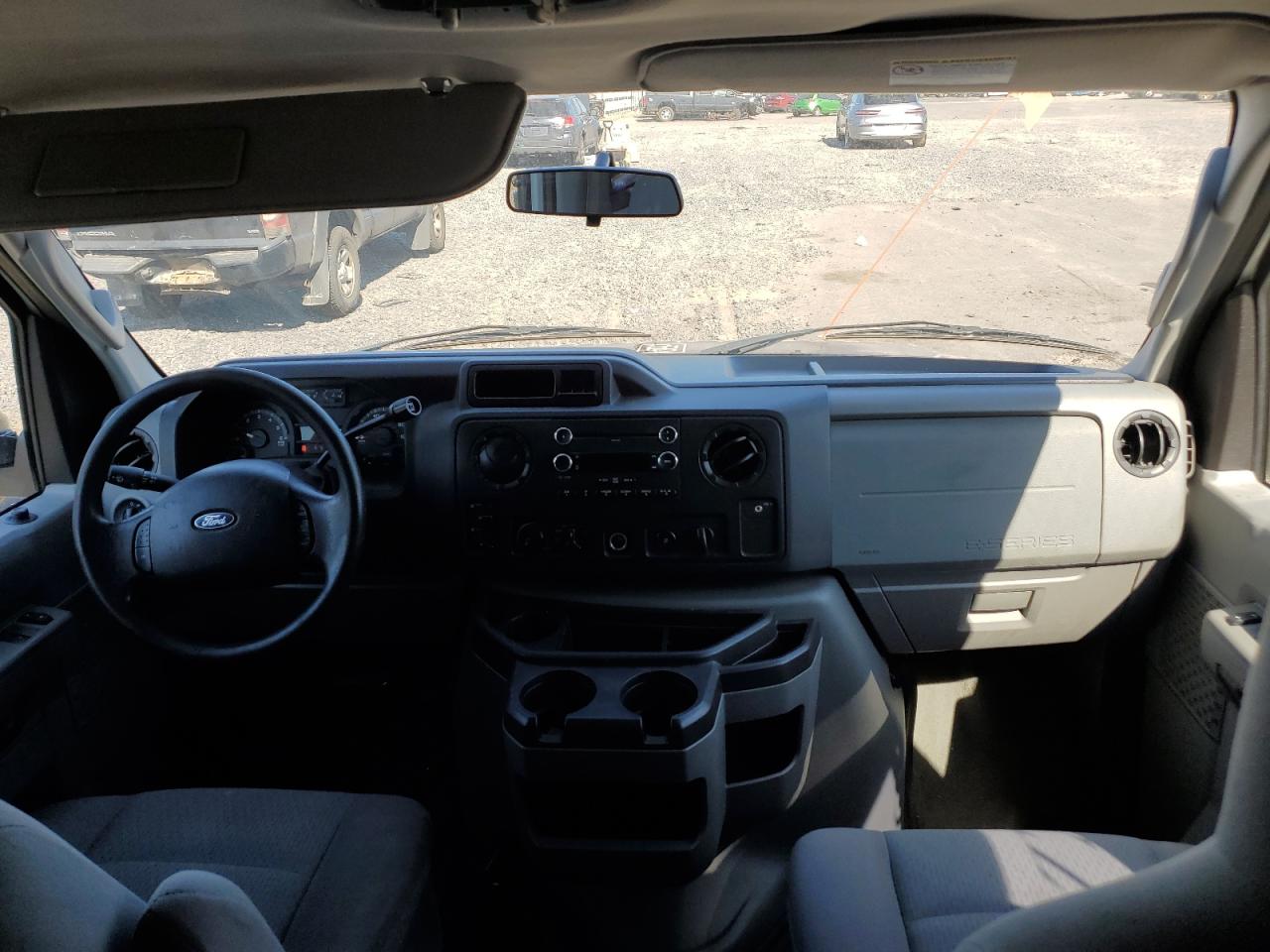2011 Ford Econoline - Image 8