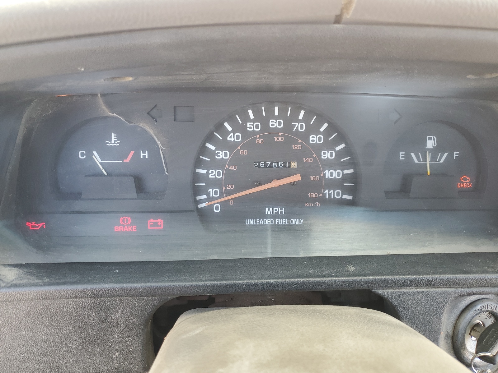 JT4VN01D2M0004047 1991 Toyota Pickup 1/2 Ton Short Wheelbase Dlx