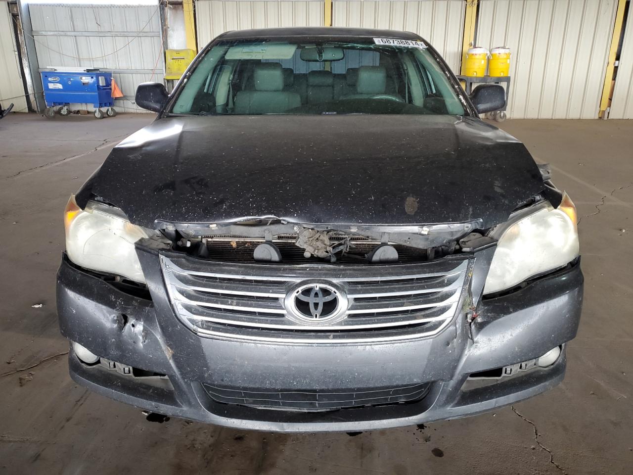 4T1BK36B19U351837 2009 Toyota Avalon Xl