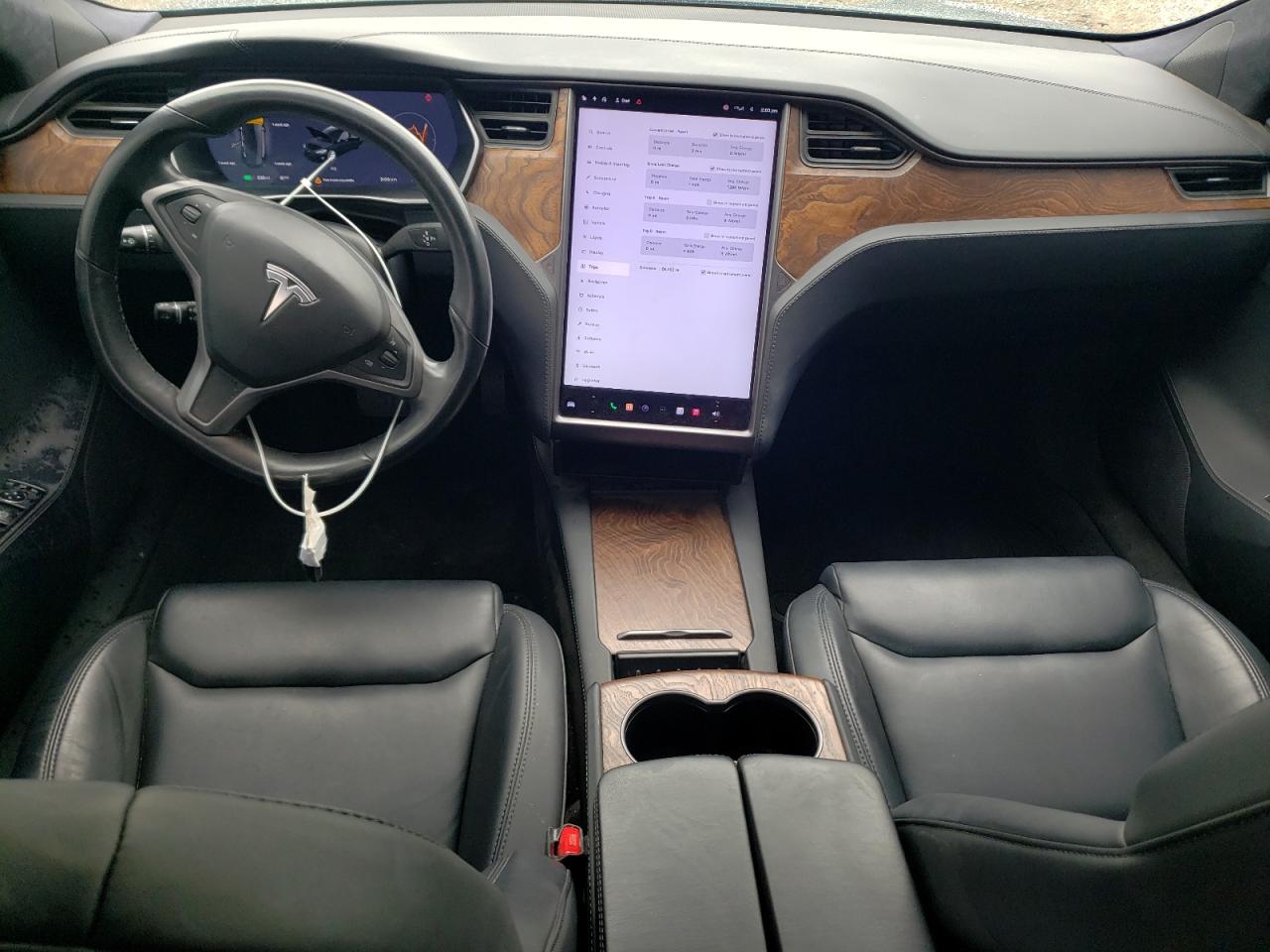 5YJSA1E26LF364323 2020 Tesla Model S