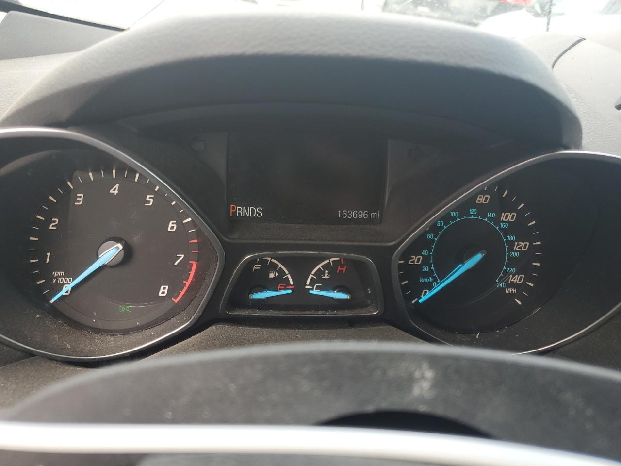 2014 Ford Escape Se VIN: 1FMCU9GX1EUE36599 Lot: 67463194