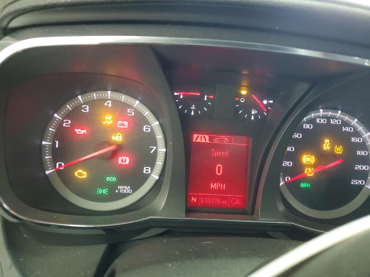 2015 GMC Terrain Sle VIN: 2GKFLVEK4F6109395 Lot: 66937654