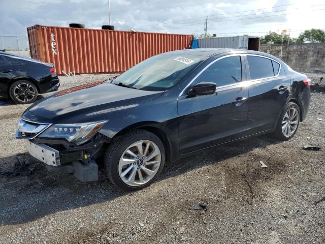 2018 Acura ILX | VIN: 19UDE2F32JA008484 | America Motors