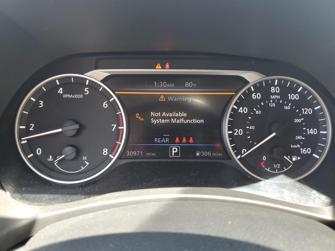 2022 Nissan Sentra Sv VIN: 3N1AB8CVXNY221951 Lot: 66430134