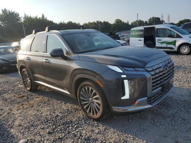  HYUNDAI PALISADE 2024 Серый