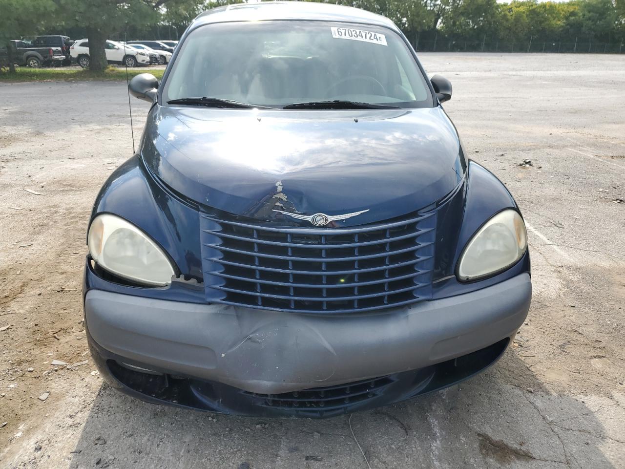 2001 Chrysler PT Cruiser - Image 5